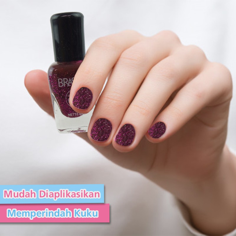 BRASOV KUTEK NAIL POLISH