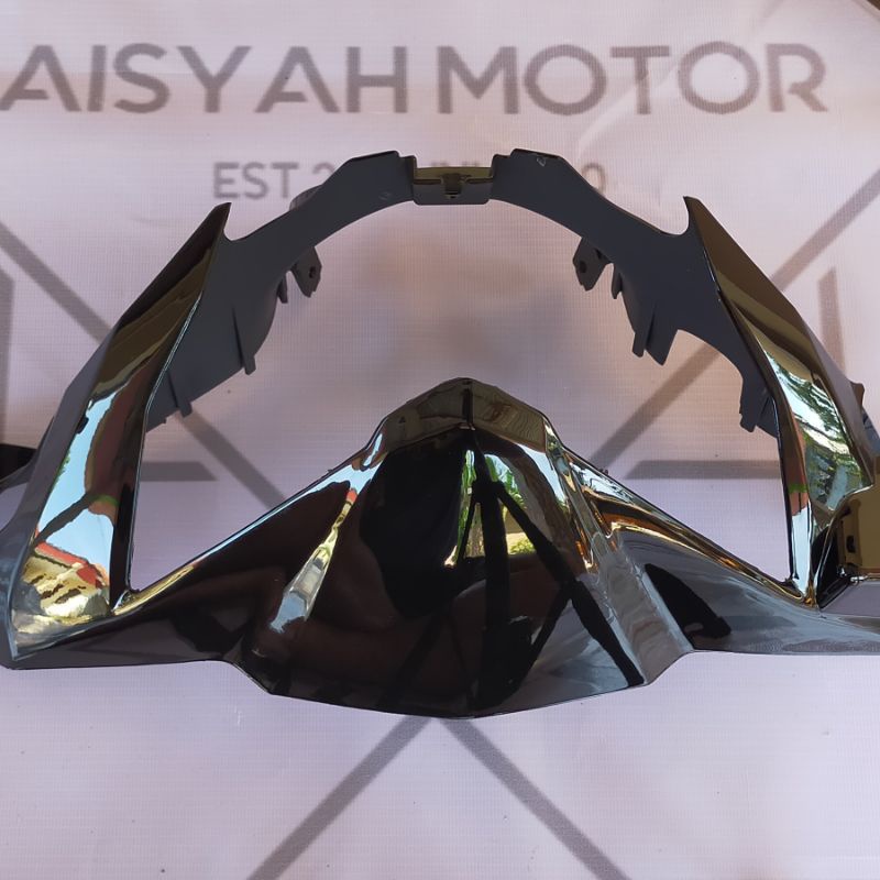 Batok Depan Yamaha Jupiter MX 135 Warna Hitam