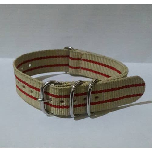 18mm Nato Strap Nylon [CMC18]
