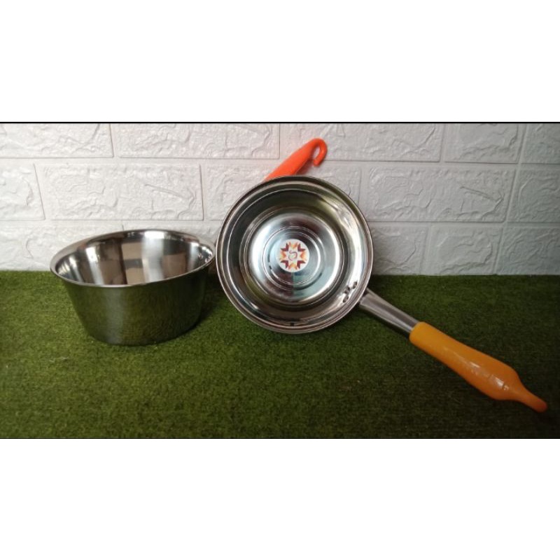 PANCI SUSU WARNA WARNI