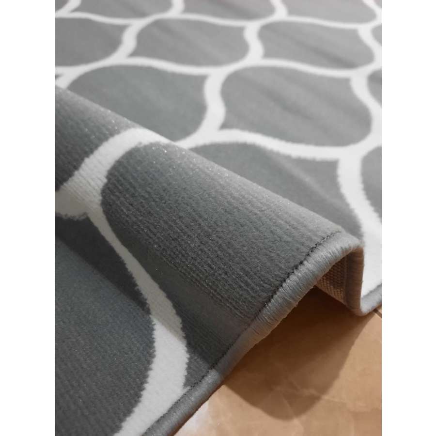 KARPET LANTAI MAROC 100 X 150 COLOUR SERIES-7