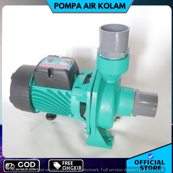 Pompa Air Jual pompa Air MODIFIKASI untuk sedot Banjir type Pompa Jet900