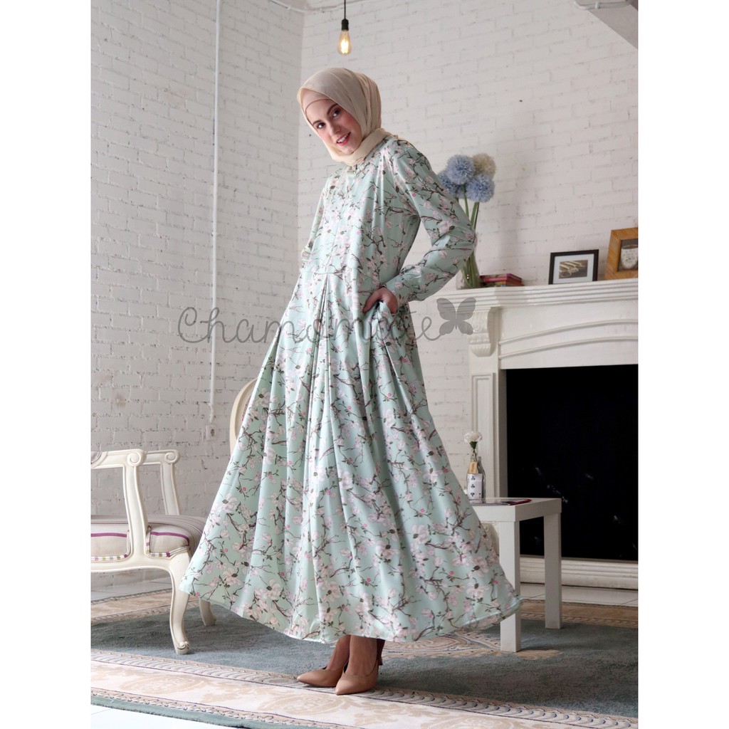 GAMIS TSURAYYA - Mint