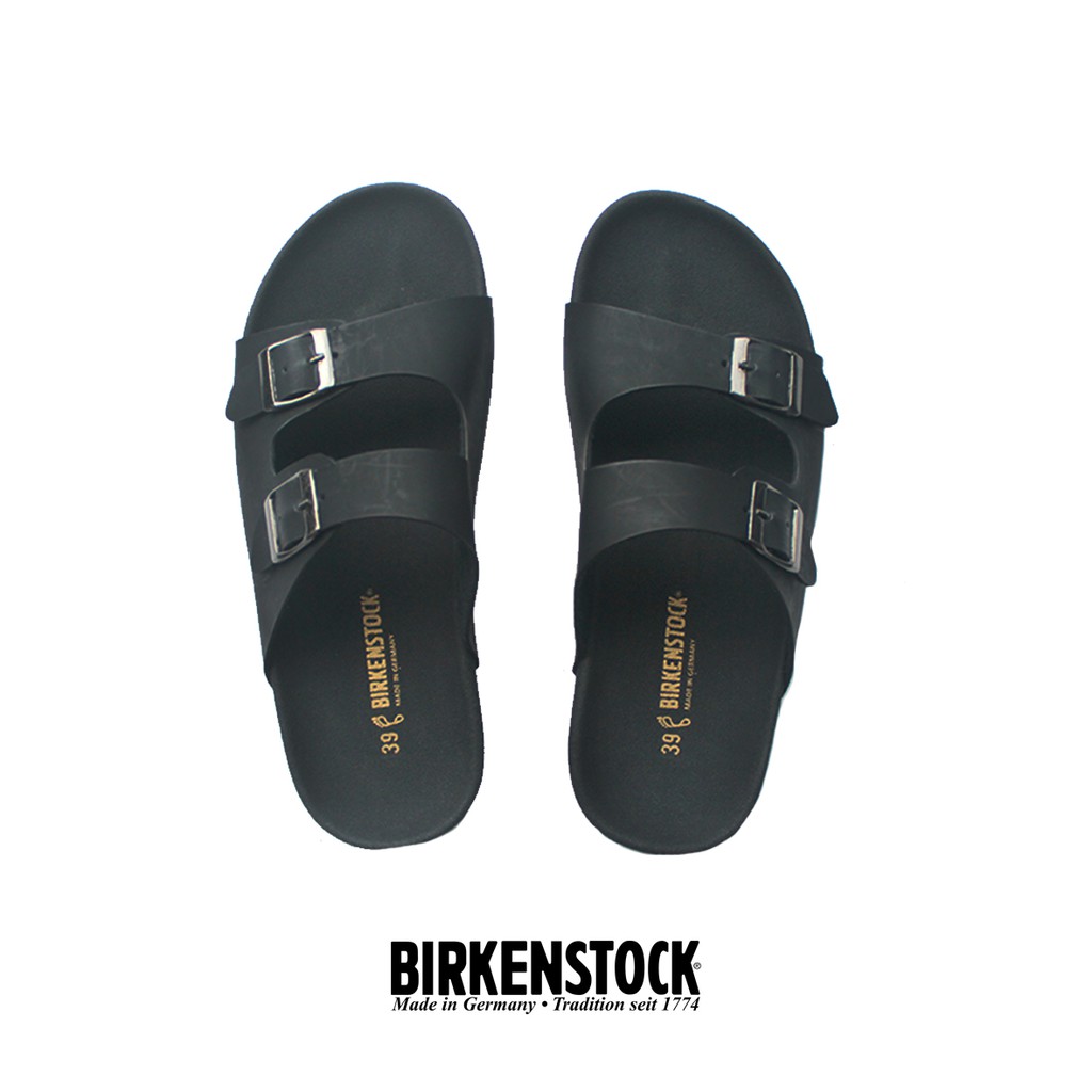 Sandal Birkenstock Pria Eva Arizona Full Hitam Shopee Sandal Birkenstock Pria Eva Arizona Full Hitam Shopee