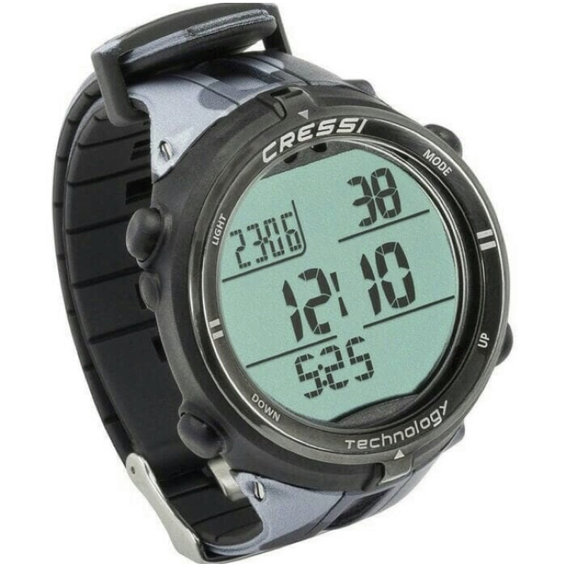 Dive Computer Promo Cressi Drake Titanium