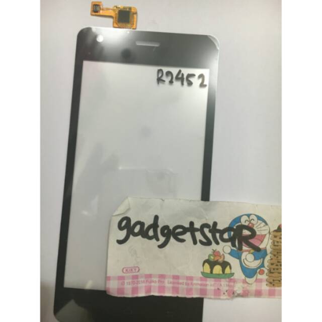 TOUCHSCREEN POLYTRON R2452 R2457