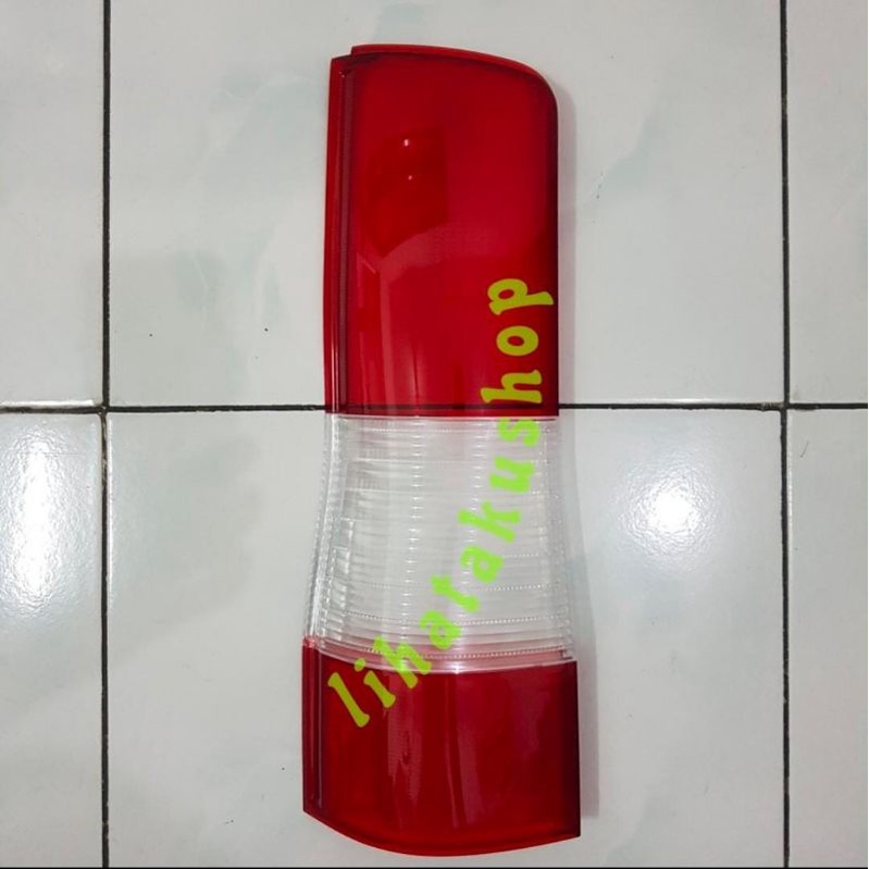 Jual Mika Stop Kaca Lampu Belakang Gran Max Minibus Shopee Indonesia