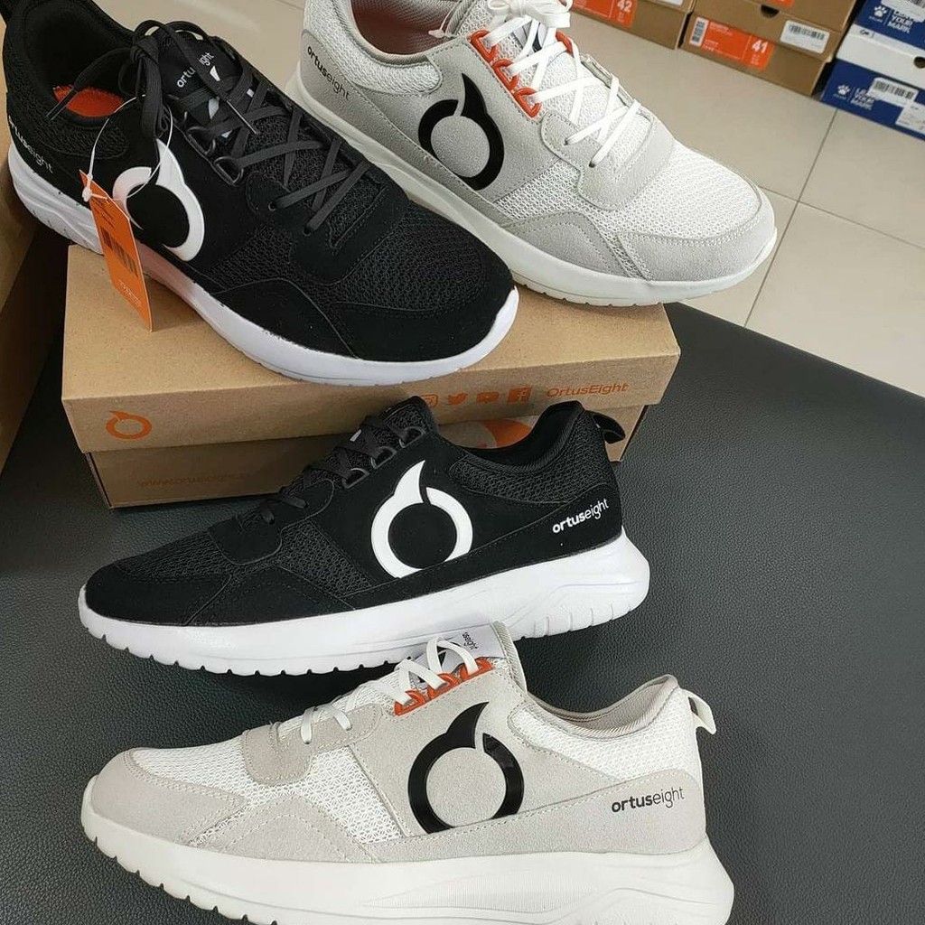 SNEKAERS RUNNING ORTUSEIGHT COBRA