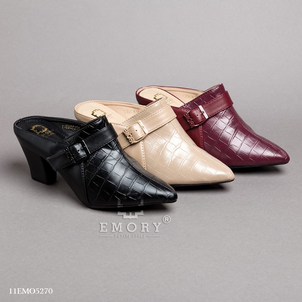 E M O R Y Arvilla SB Series 11EMO5270#(Real Stock)