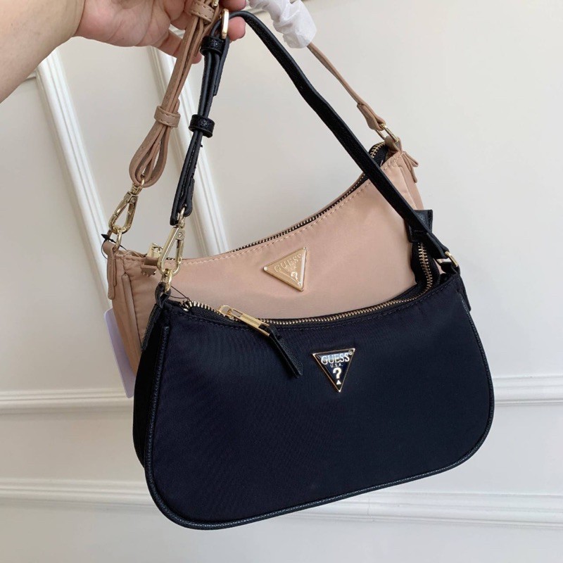 Tas Guess Paris Shoulder Bag 153