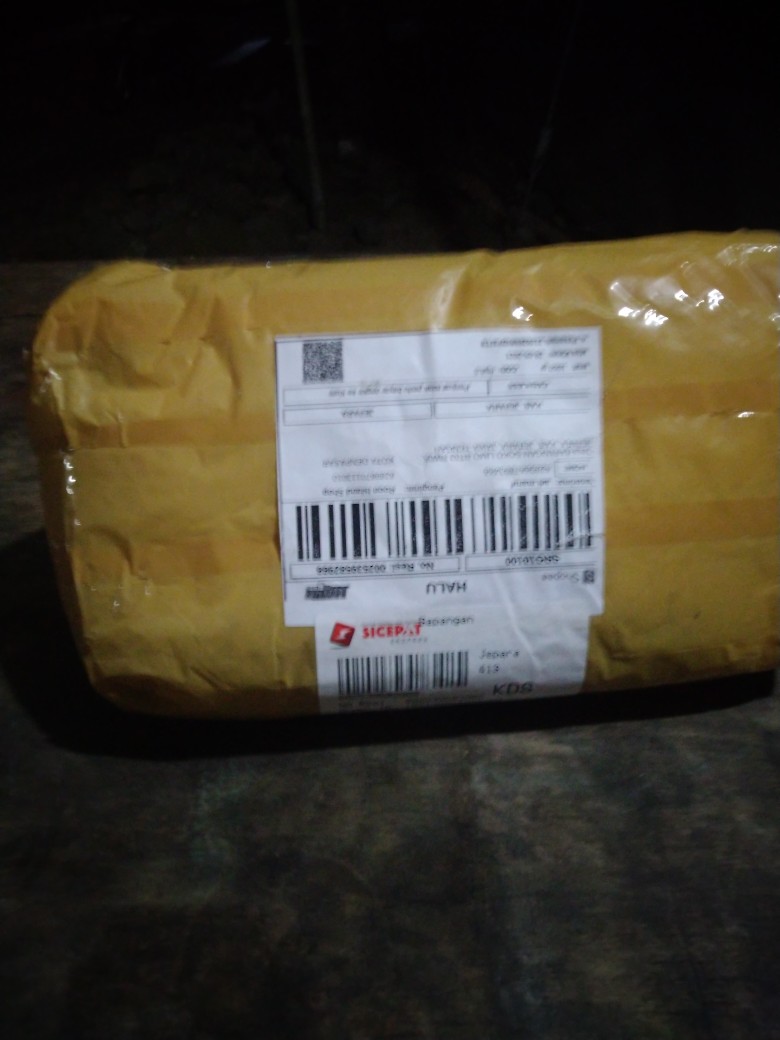 Dupa Bali Wangi Mini 500gr Full Aroma