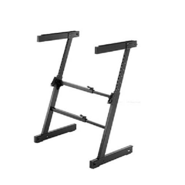 Jual Hercules Z stand KS400B Keyboard Digital Piano Shopee Indonesia