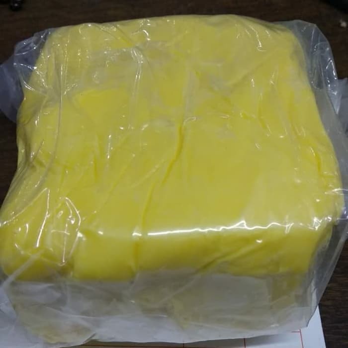 

Mentega Blueband Master Timbang 250 gr