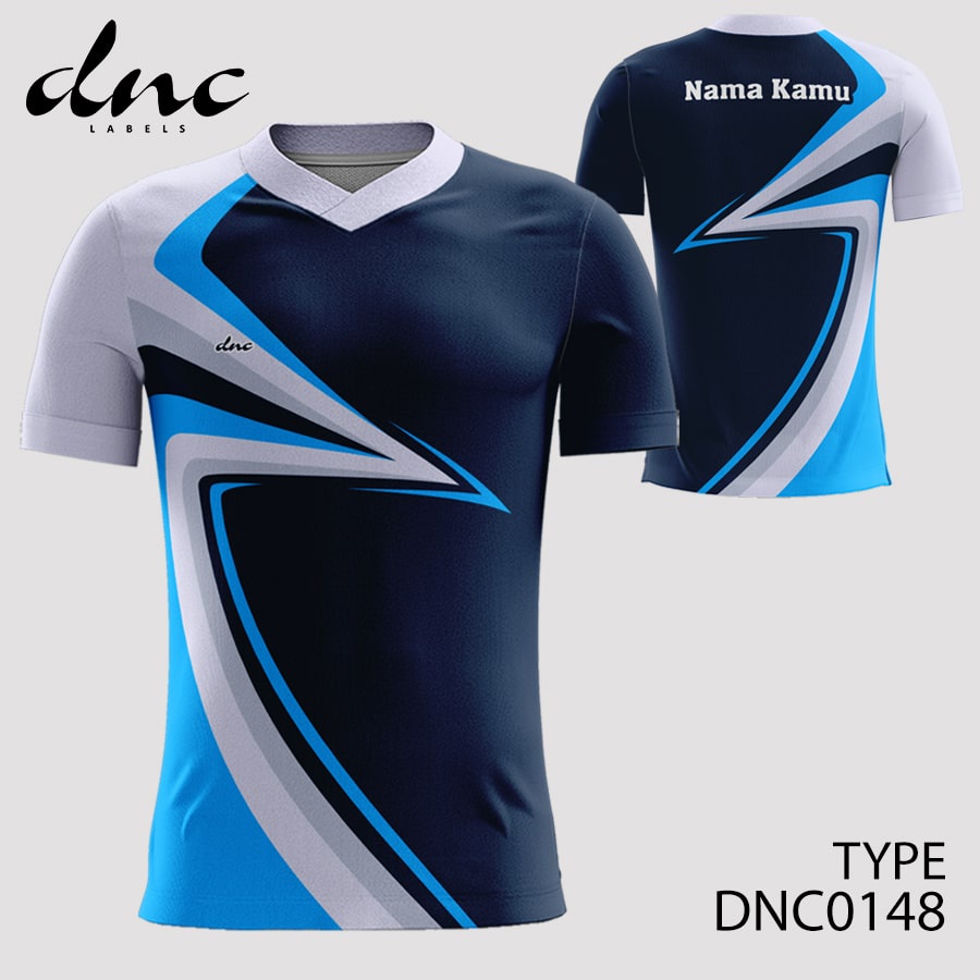 Kaos Jersey Sepeda Desain Keren Baju Jersey Gowes MTB 2021 2022 Bahan Premium Printing Lengan Pendek