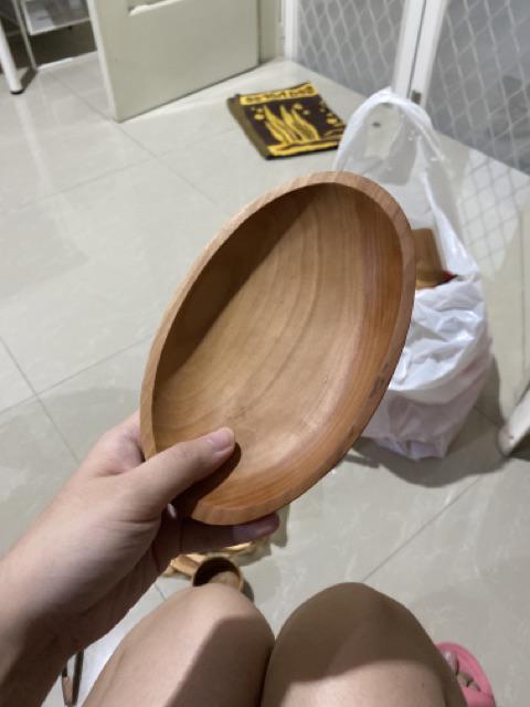 Gochi | Mangkuk Kayu