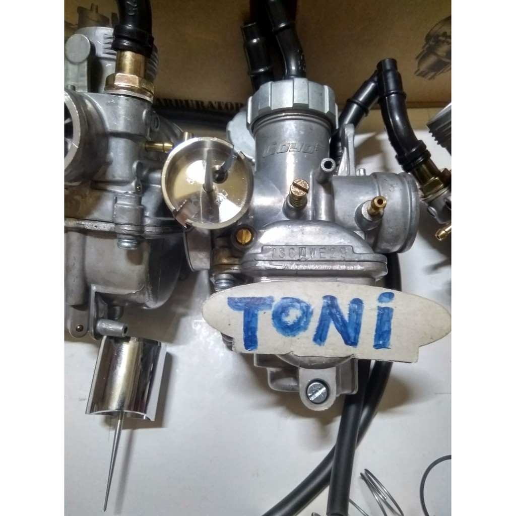 karbu pe 24 goyo termurah