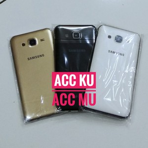 CASING / HOUSING SAMSUNG GALAXY J5 / J500 DAN FULLSET HIGH QUALITY