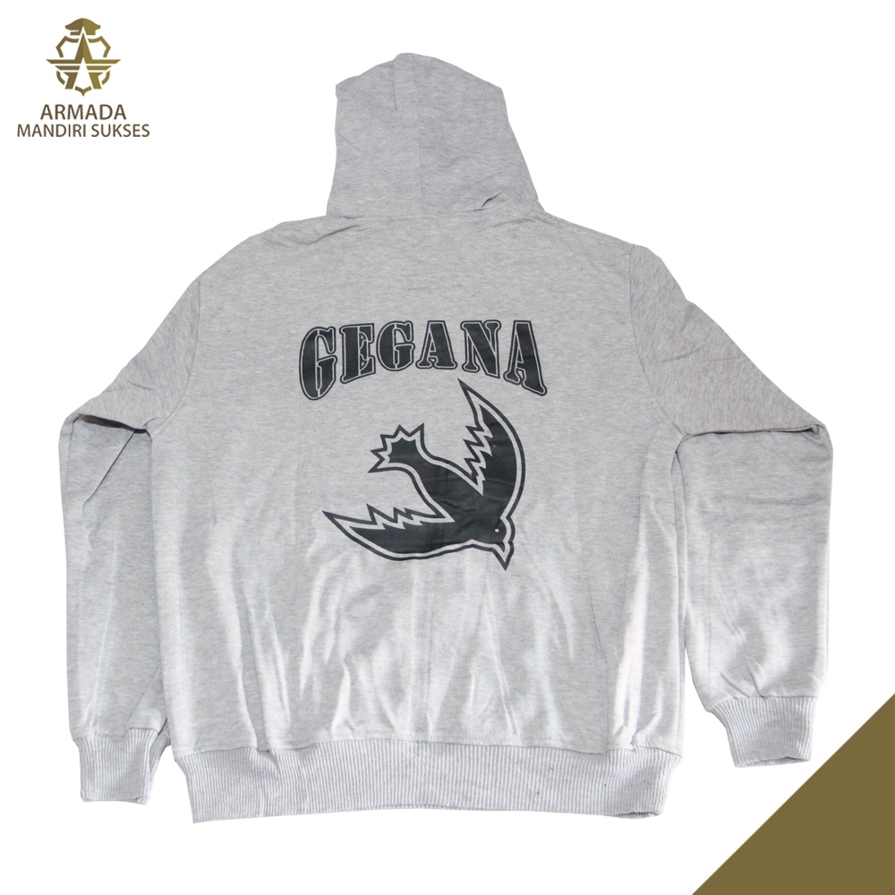 Hoodie Gegana - Sweater Gegana