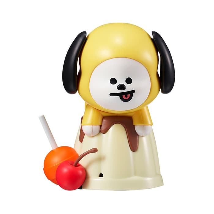 Bt21 Interactive Toy Chimmy bn17