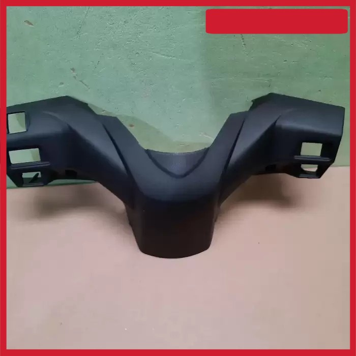 BATOK BELAKANG BEAT KARBU ORIGINAL 53206-KVY-960