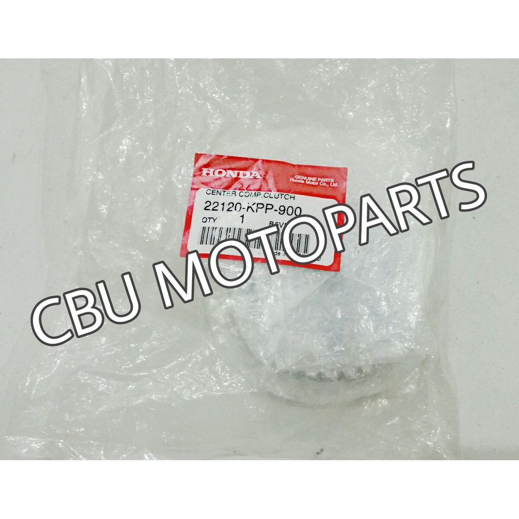 Lawan Kaki 4, Lawan Kaki Empat,Rumah Kopling CBR 150 Original Thailand