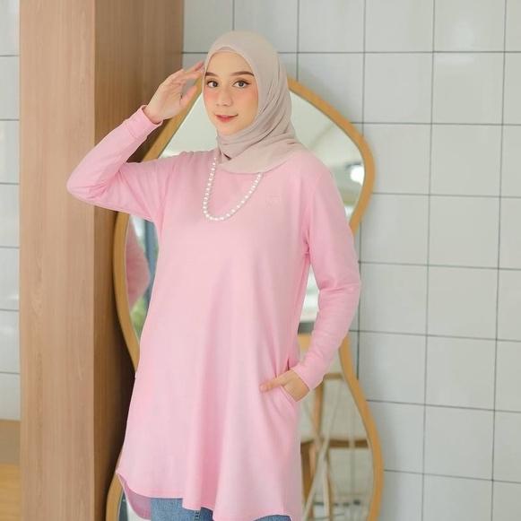 Modern.. Odeca - Sunny Tunik