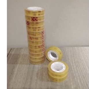 

Isolasi Nachi tape 1/2inch×25