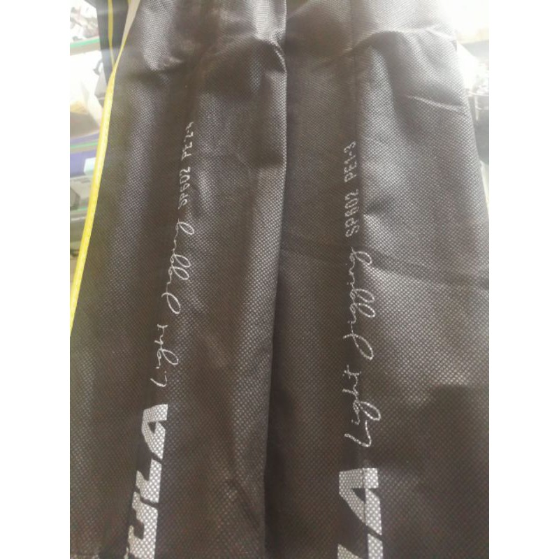 joran pancing Daido trisula 180 pe 1-3 dan pe 2-4