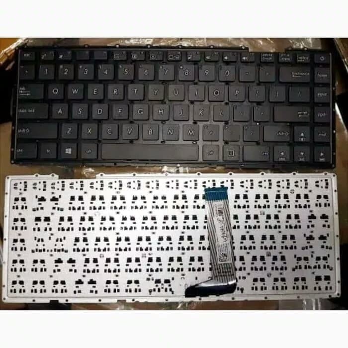 Keyboard Laptop Asus A442 X442 X442U X442UA X442UF X442UQ X442UR