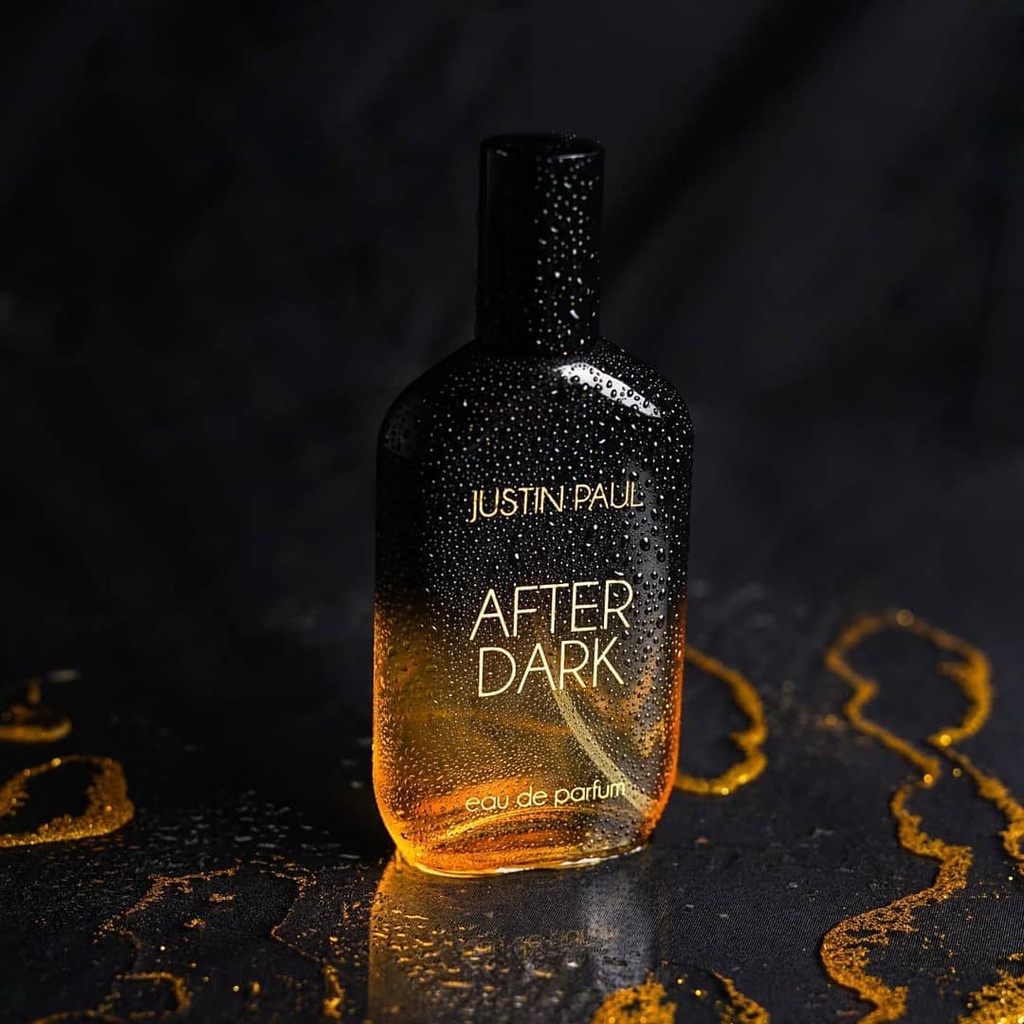 JUSTIN PAUL After Dark edp 50ml