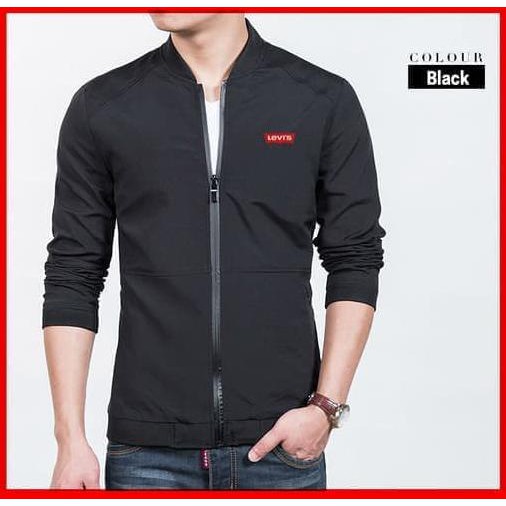 Jaket Pria / Distro / Casual / Levis / Blazer / Hoodie / Formal High Quality