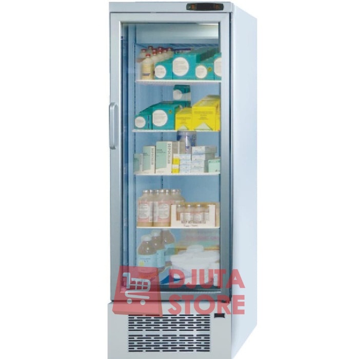 GEA PHARMACEUTICAL REFRIGERATOR EXPO-280PH