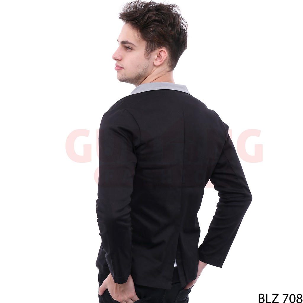 Blazer Terbaru Pria - BLZ 708