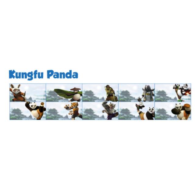 

Label Nama Kungfu Panda Waterproof