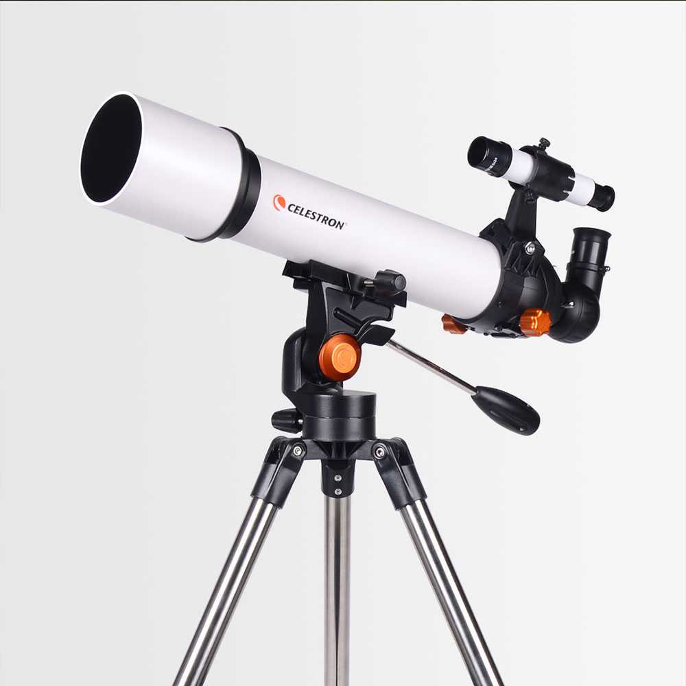 Teropong Bintang Astronomical Telescope Xiaomi Teleskop jarak Jauh