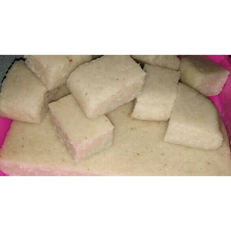 

ULEN KETAN KRIUK OLEH-OLEH BANDUNG