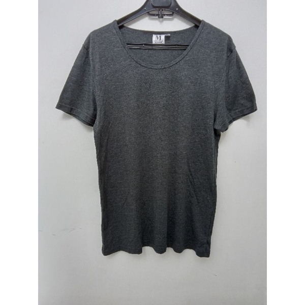 KAOS TOPMAN BASIC PRELOVED