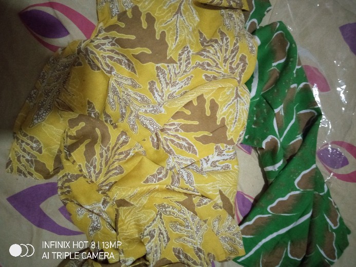 Daster Murah Kekinian Daster Batik Pekalongan