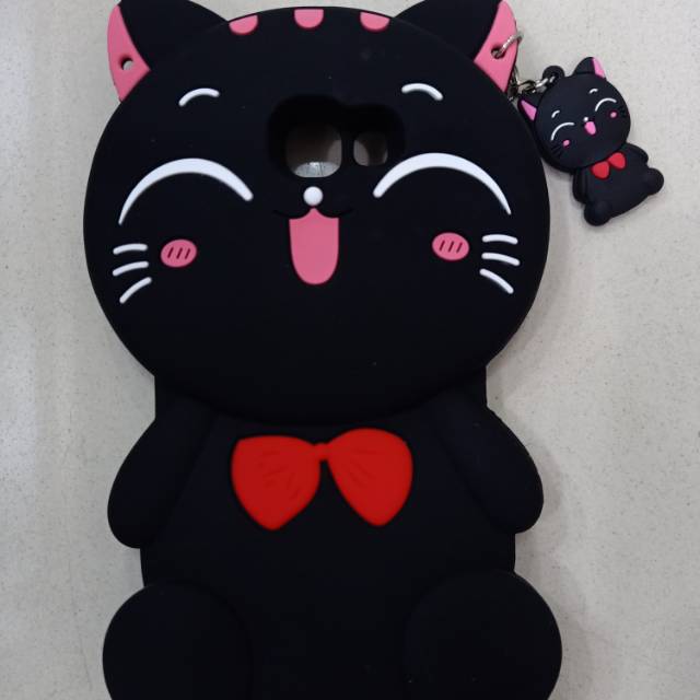 SAMSUNG A520 A5 2017 SOFT CASE