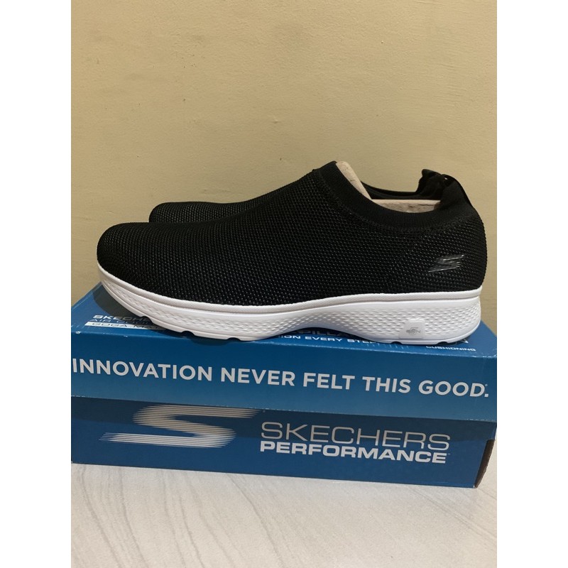SKECHERS GO WALK 4 ORIGINAL (Men’s)