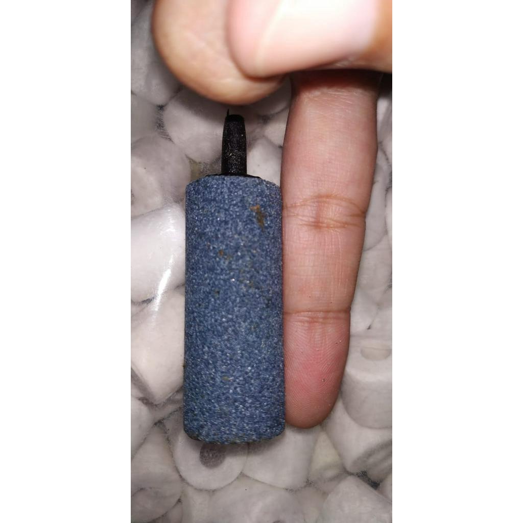 Batu Aerator 5Cm / Batu gelembung / Batu angin / Air Stone