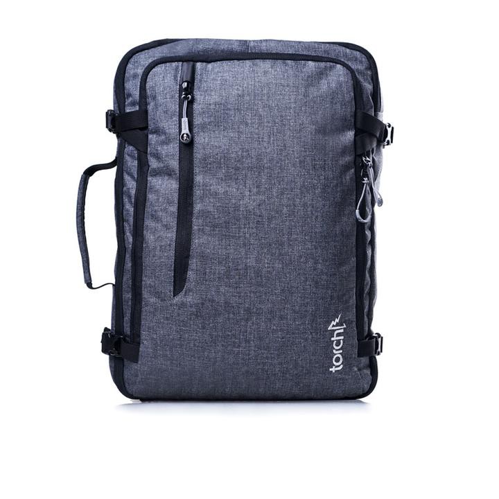 OFFICE BAG / TRAVELBAG TORCH TOSA SERIES