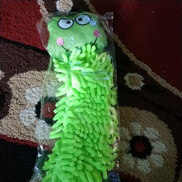 Lap Cendol Mikrofiber