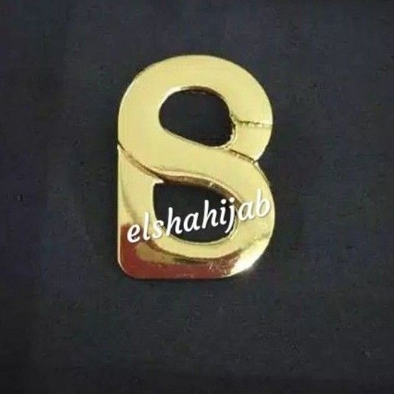 BROS MODEL BUTTONSCARVES / PIN MODEL BUTTONSCARVES