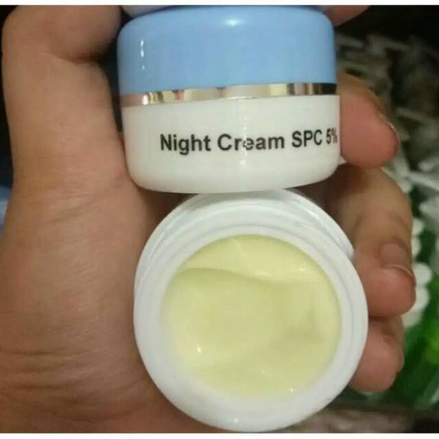 CREAM FARMA /CREAM FARMASI /ECER CREAM MALAM SPC5%