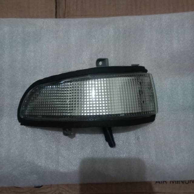 Sen spion harrier original
