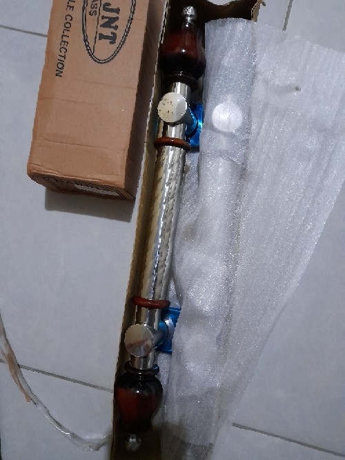 Grosir Gagang Tarikan Pull Handle Pintu Rumah Minimalis Panjang 50cm