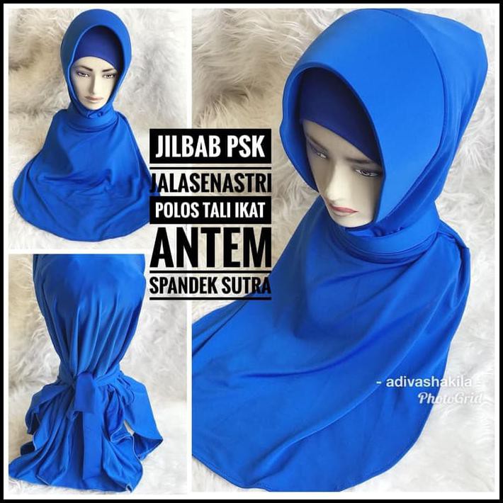 JILBAB PSK JALASENASTRI