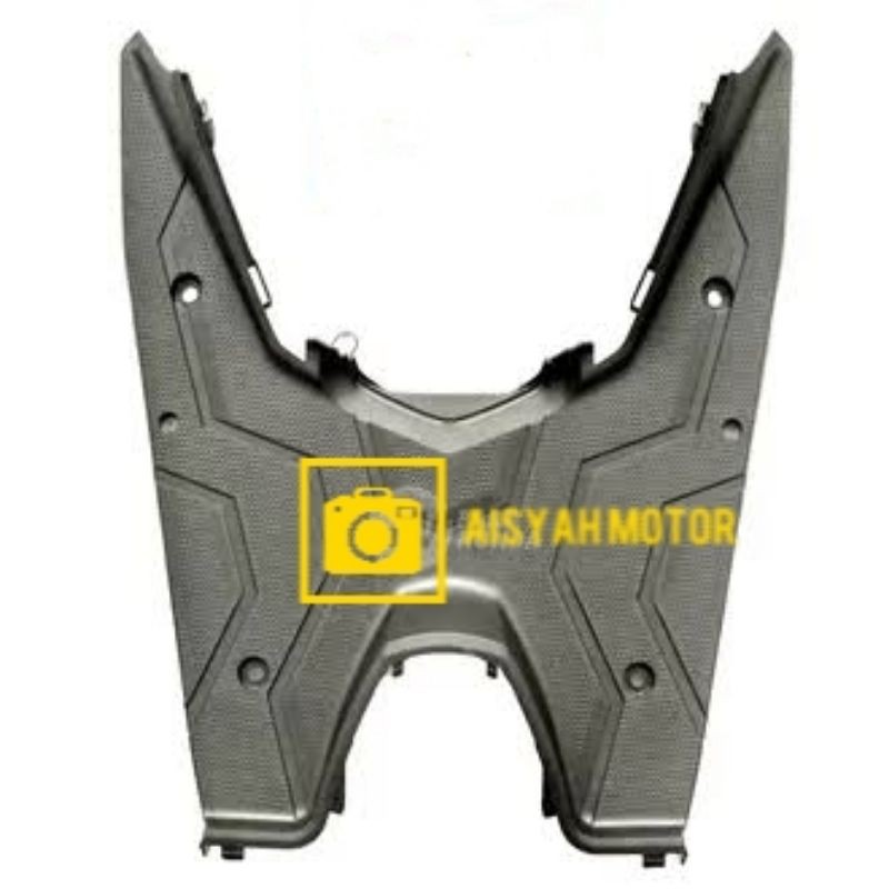 Dek Atas Honda Vario CBS Techno Karbu