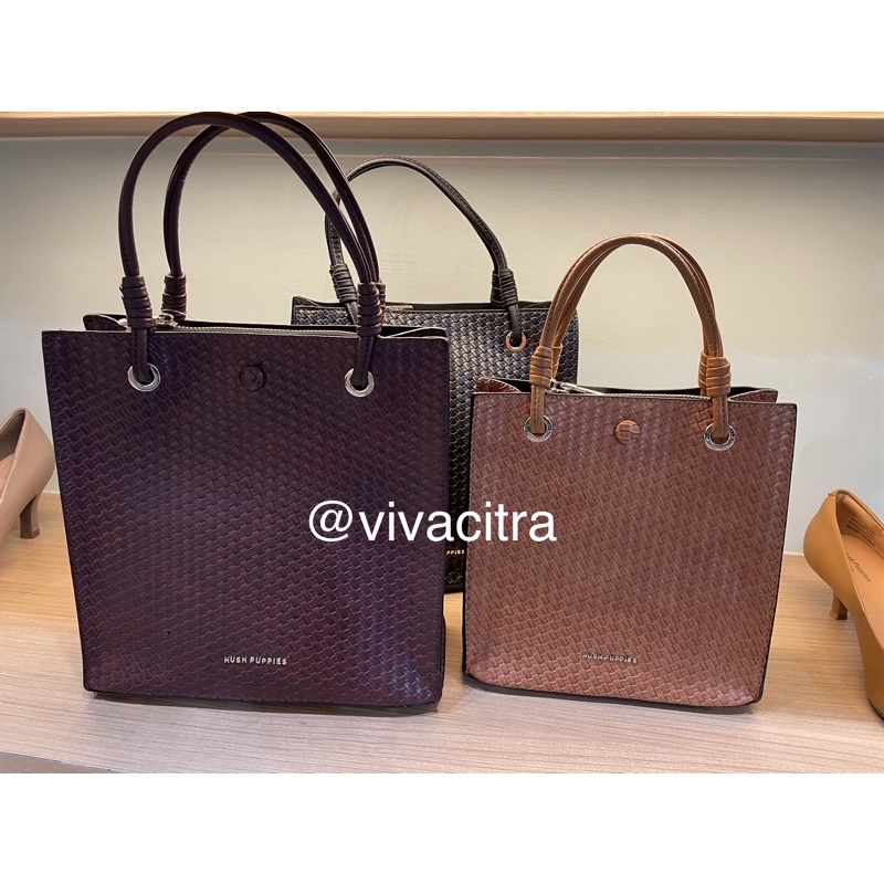 Hush puppies cornetto sale  original store ready 